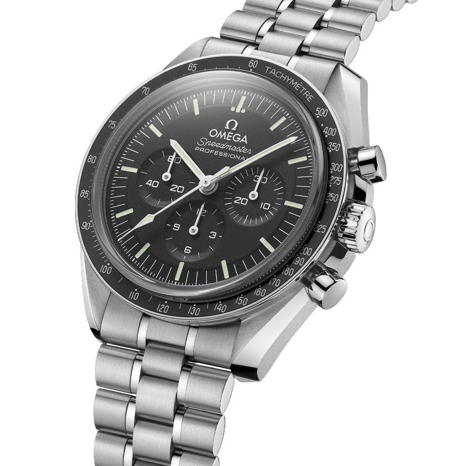 OMEGA Speedmaster Moonwatch Professional 42mm Watch
