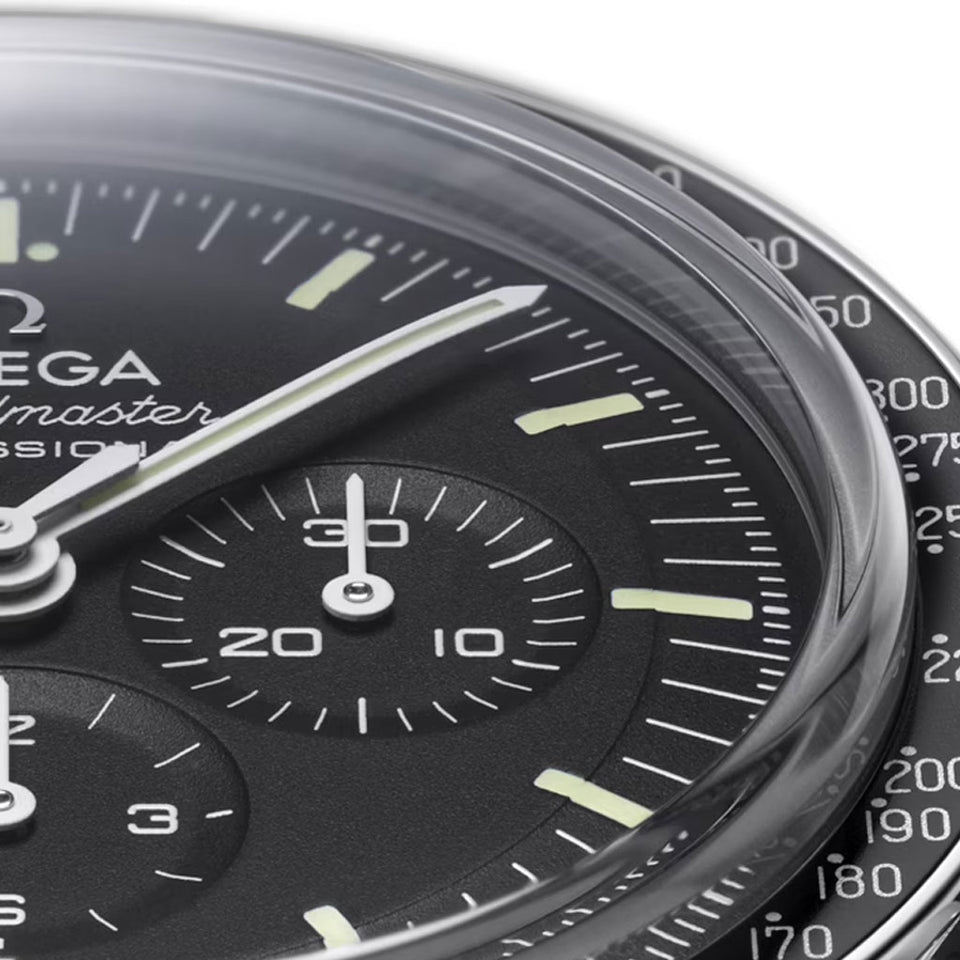 OMEGA Speedmaster Moonwatch Professional 42mm Watch