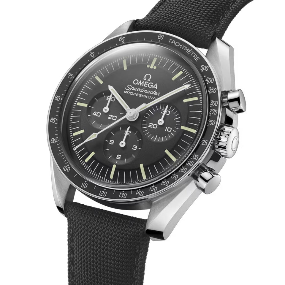 OMEGA Speedmaster Moonwatch Professional 42mm Watch