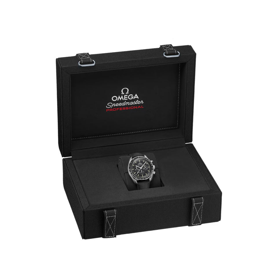 OMEGA Speedmaster Moonwatch Professional 42mm Watch