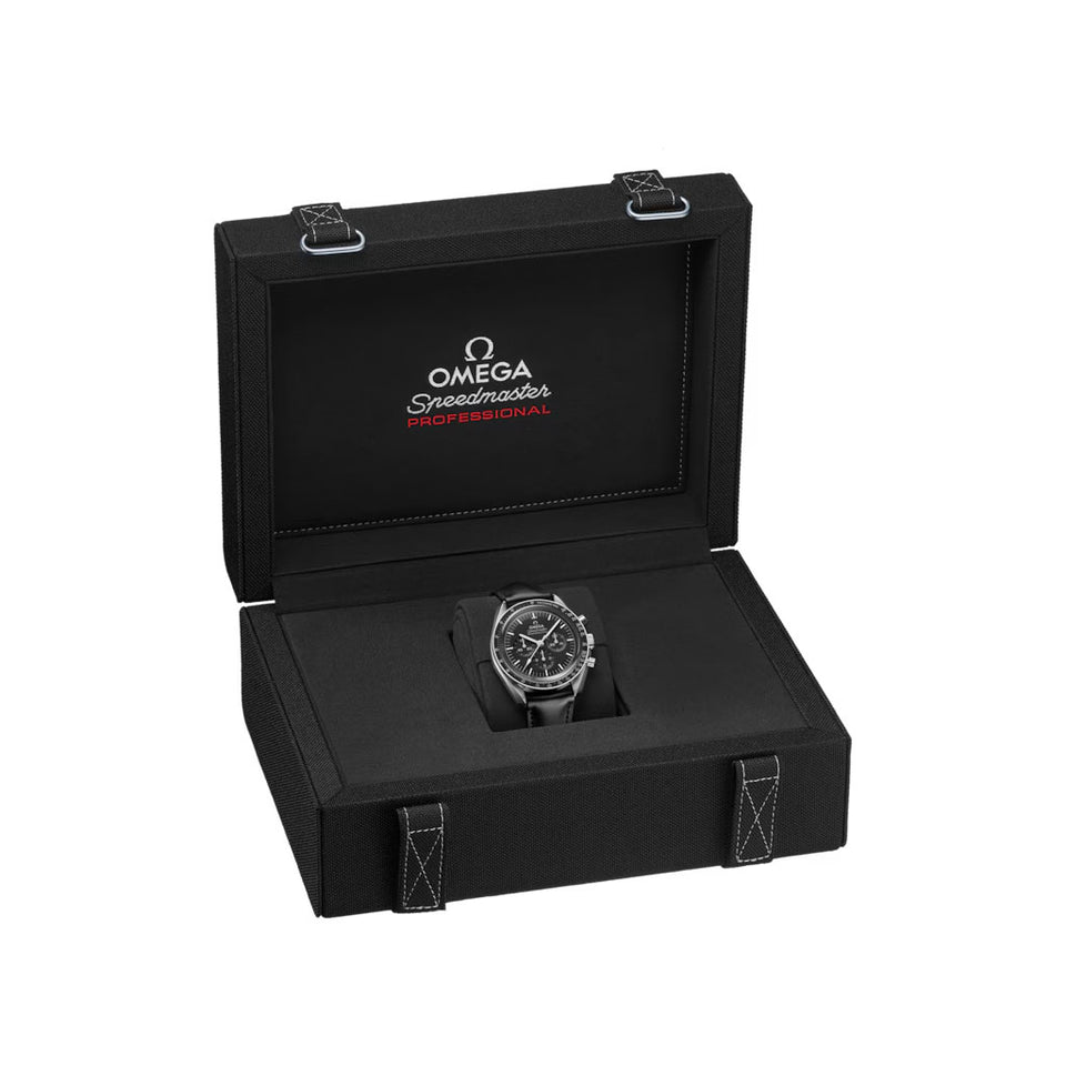 OMEGA Speedmaster Moonwatch Professional 42mm Watch