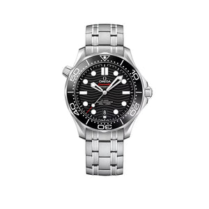 OMEGA Seamaster Diver 300M Chronometer 42mm Watch