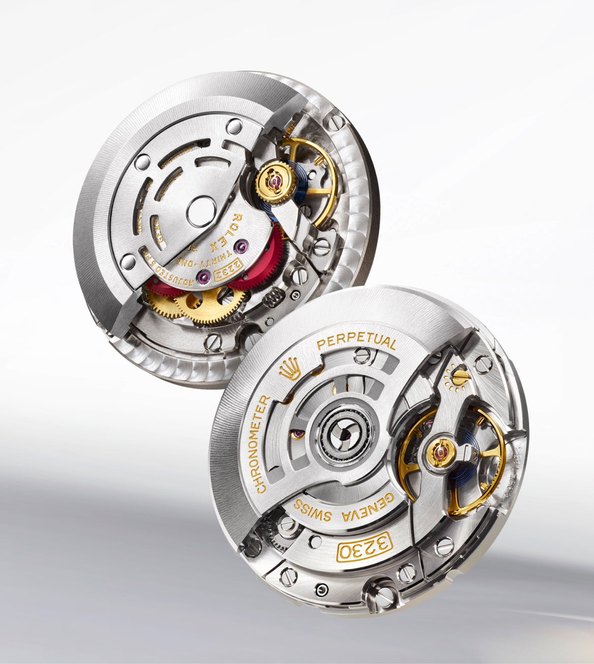 Rolex Oyster Perpetual