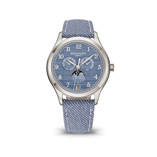 Patek Philippe Complications Ref. 4946G-001 at David M Robinson