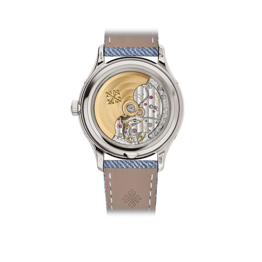 Patek Philippe Complications Ref. 4946G-001 at David M Robinson