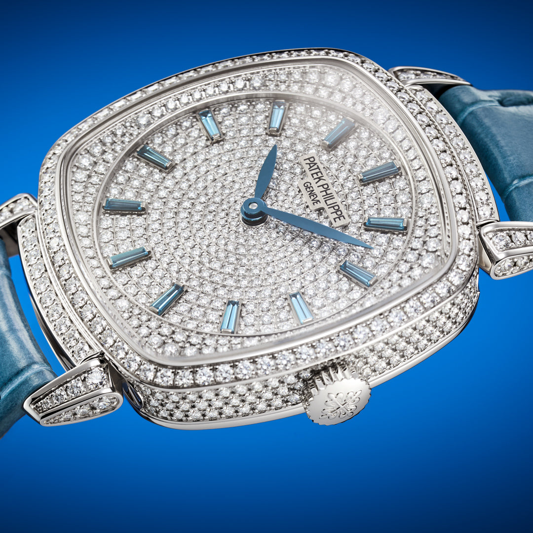 IWC Schaffhausen Ingenieur at David M Robinson