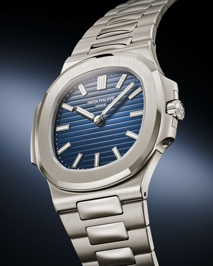 Patek Philippe Watches - David M Robinson - Authorised Patek Philippe Retailer