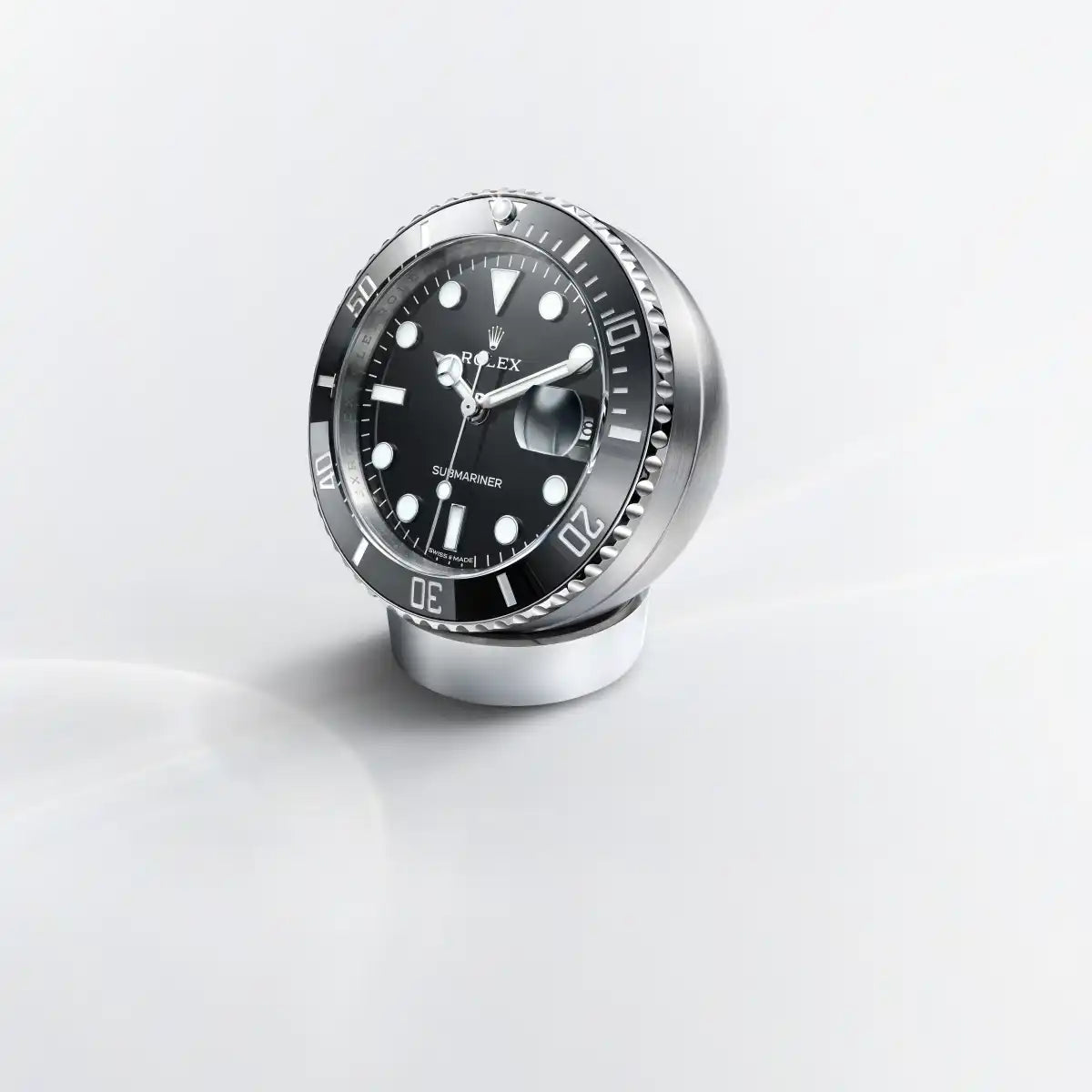 Rolex Dial