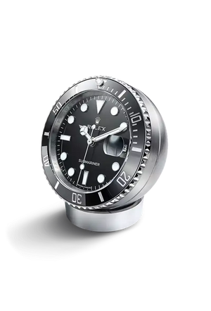 Submariner Date Desk Clock