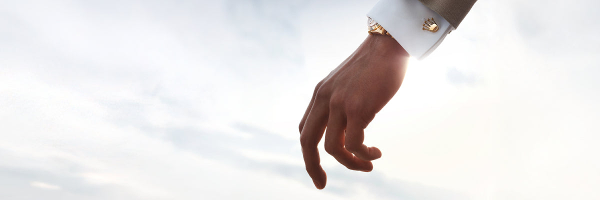 Discover the Rolex accessories