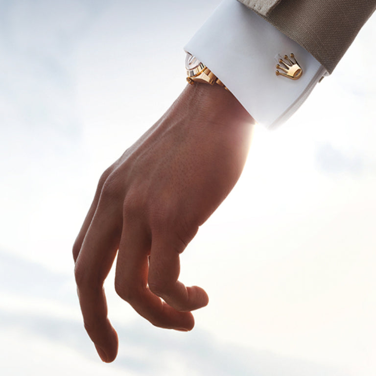 Discover the Rolex accessories