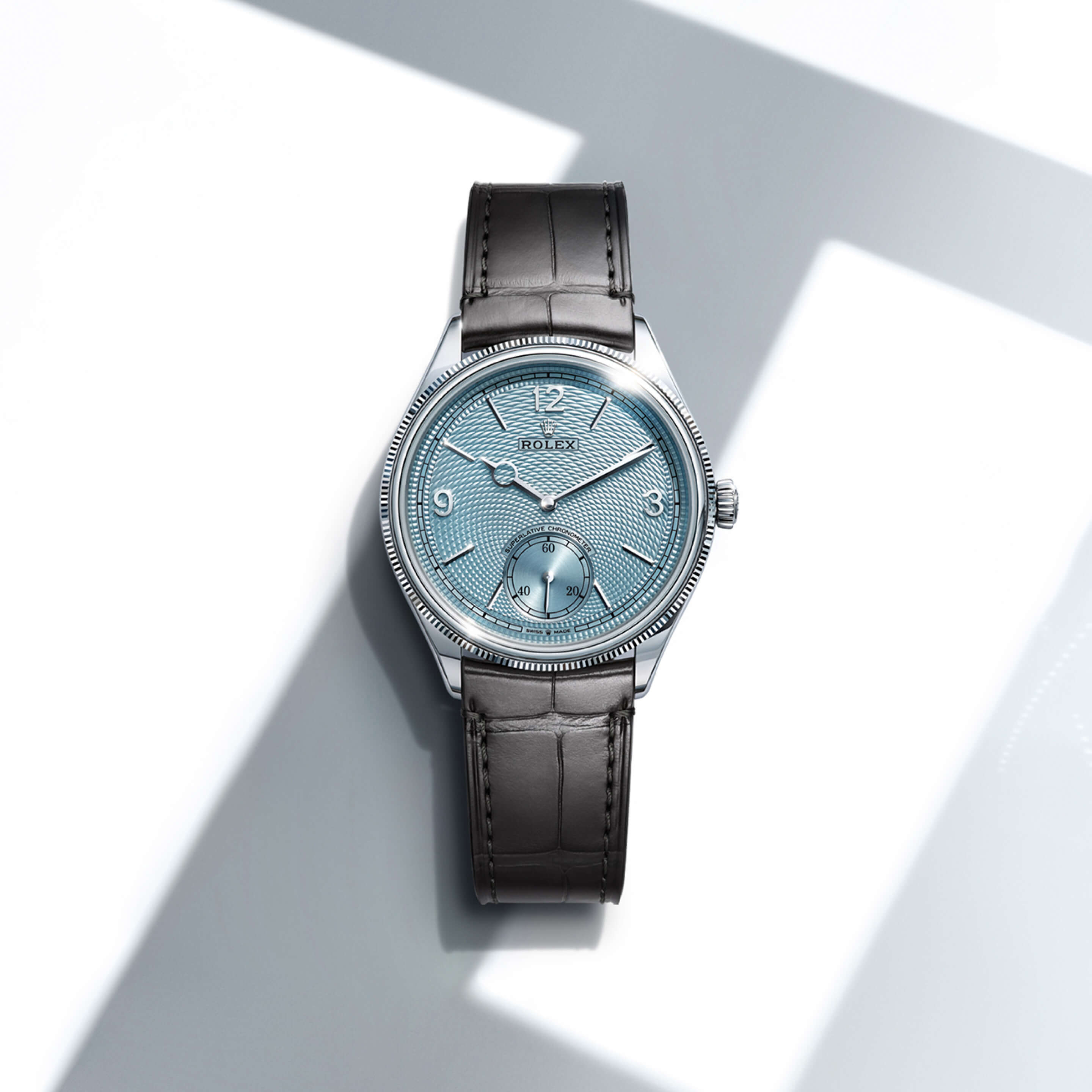 Rolex 1908