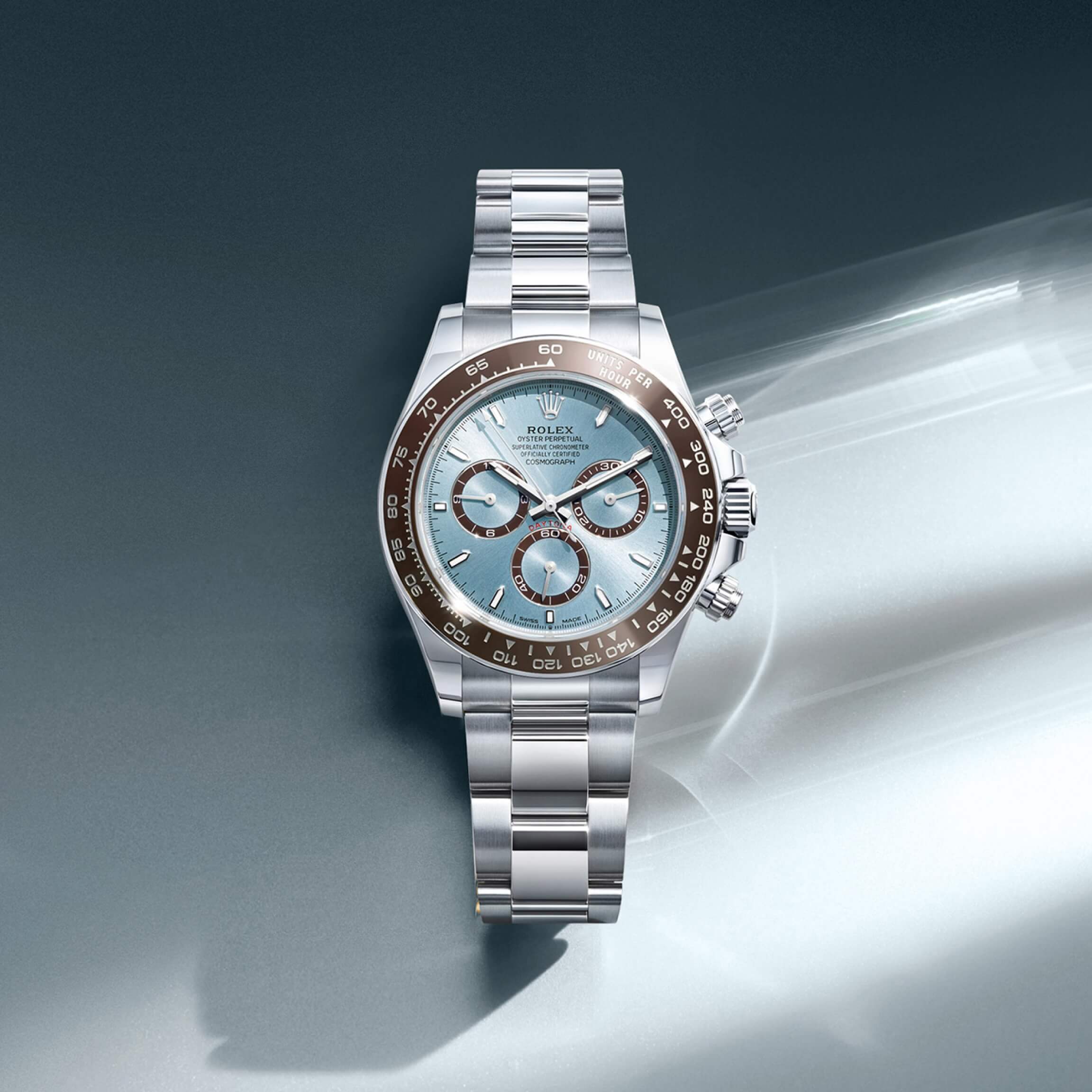 Rolex Cosmograph Daytona