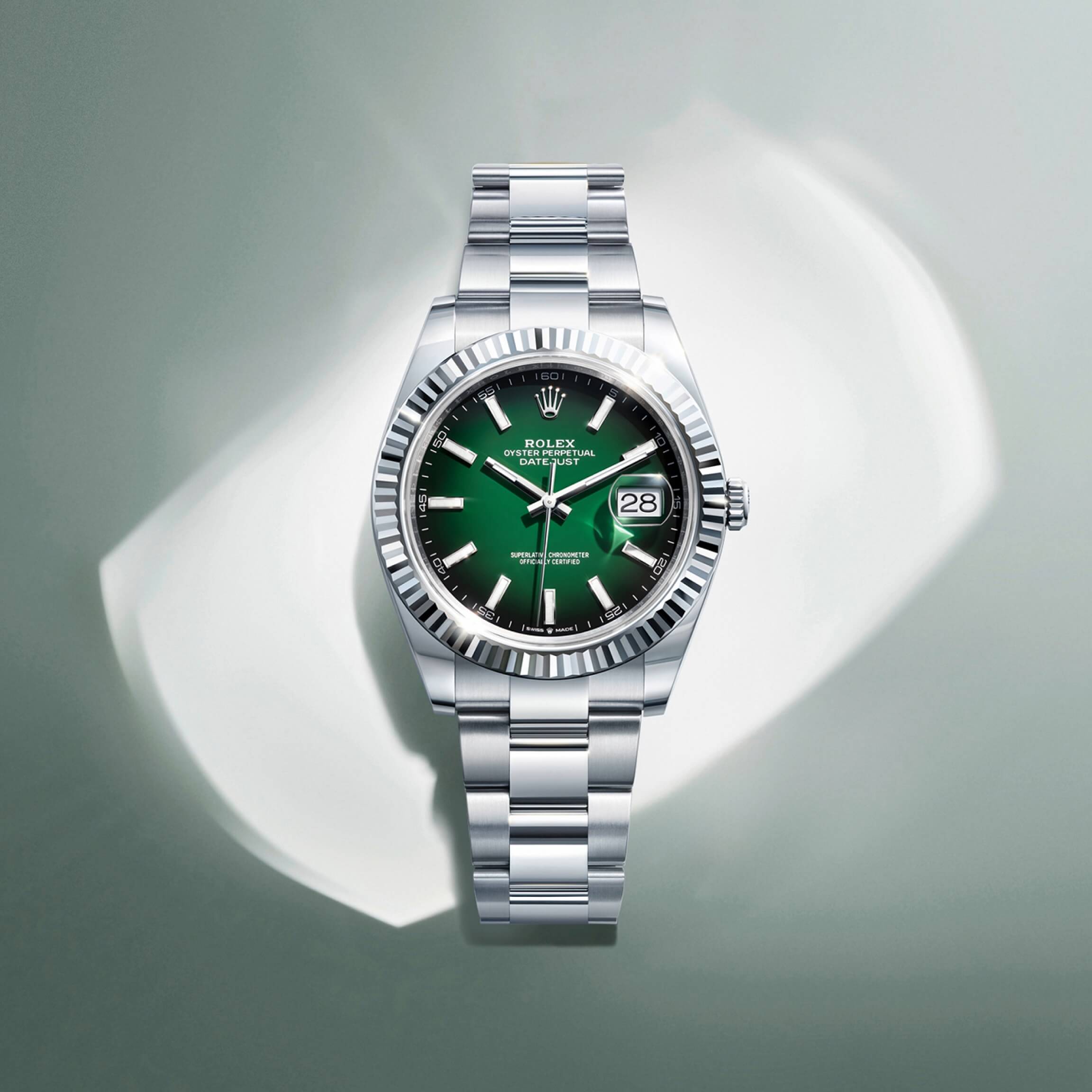 Rolex Datejust