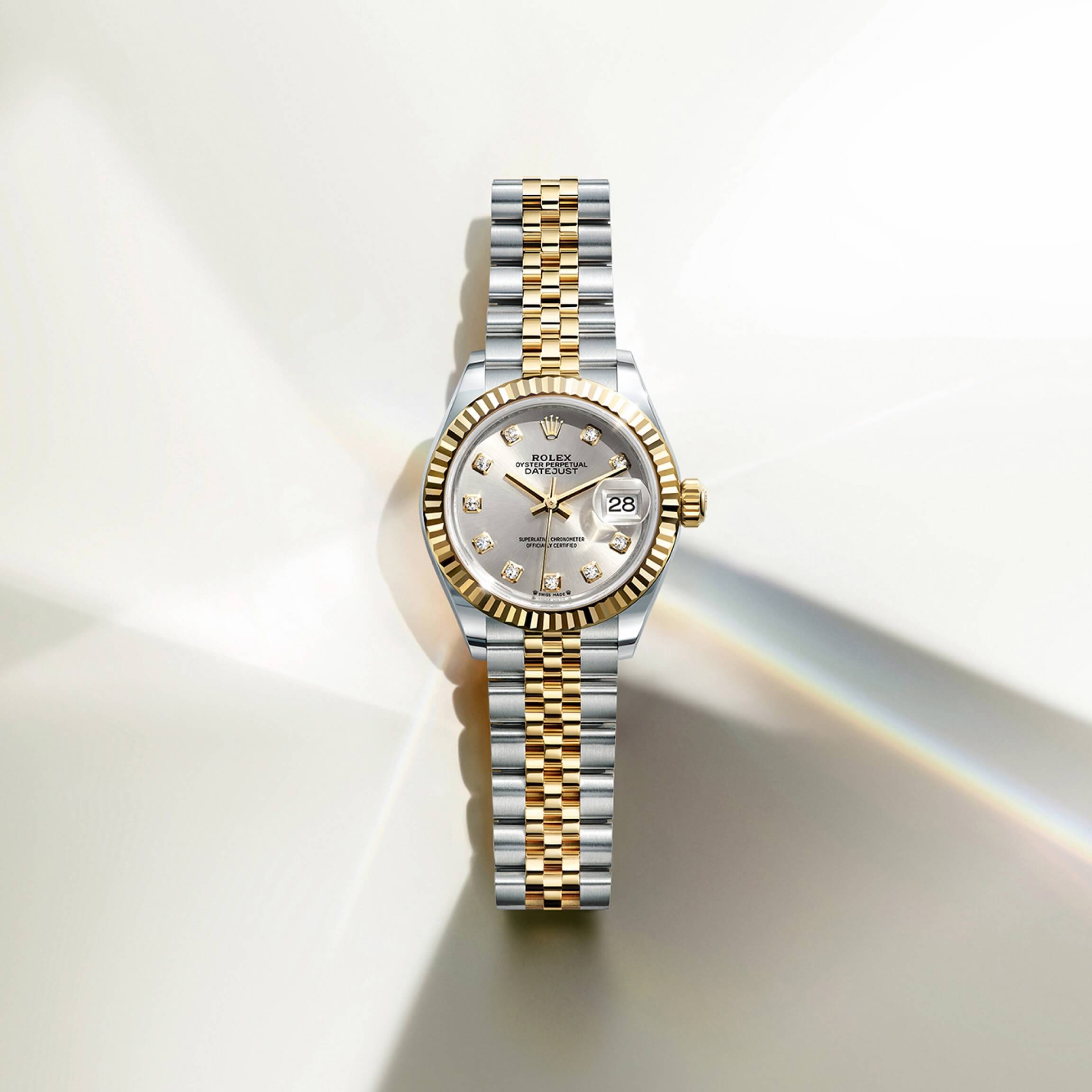 Rolex Lady-Datejust