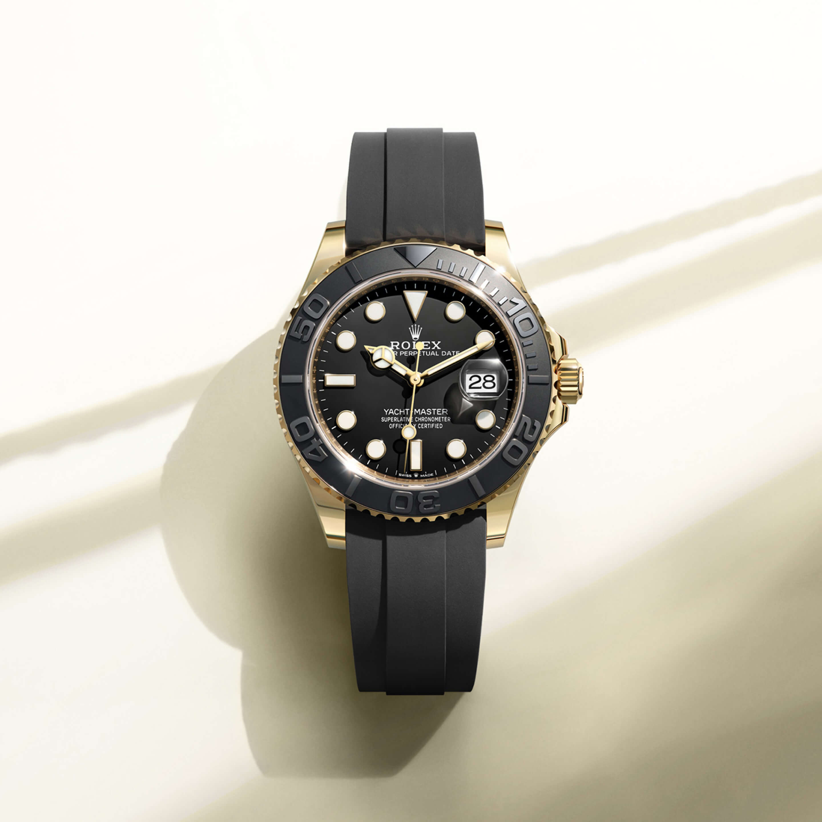 Rolex Yacht-Master