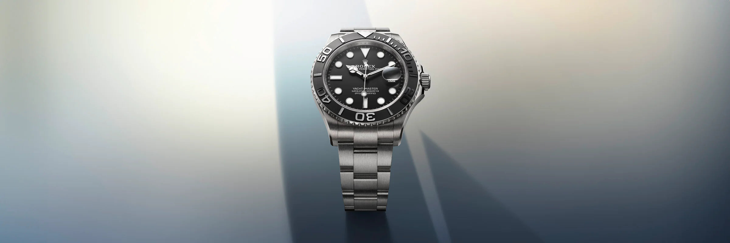 Rolex Yacht-Master