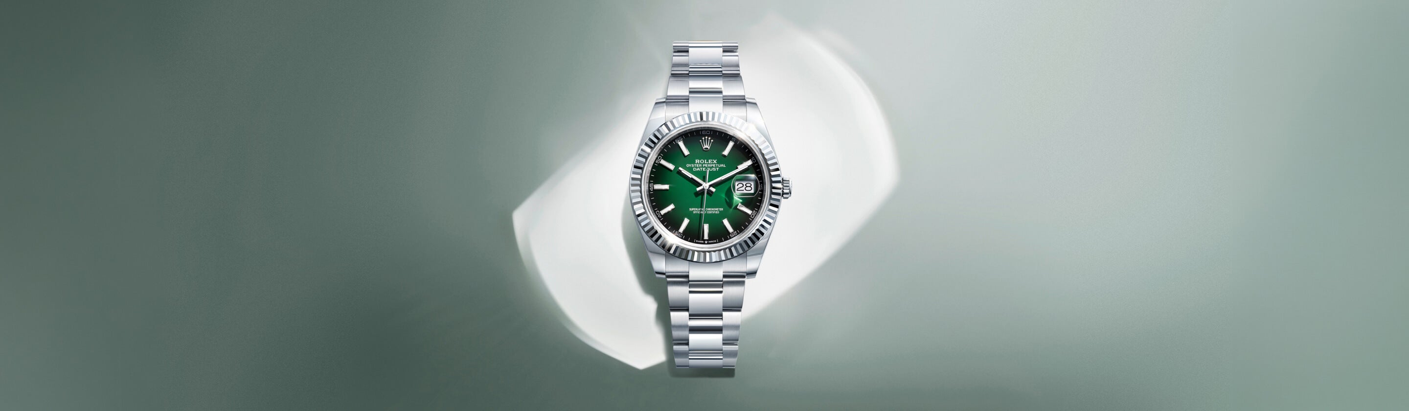 Rolex Datejust