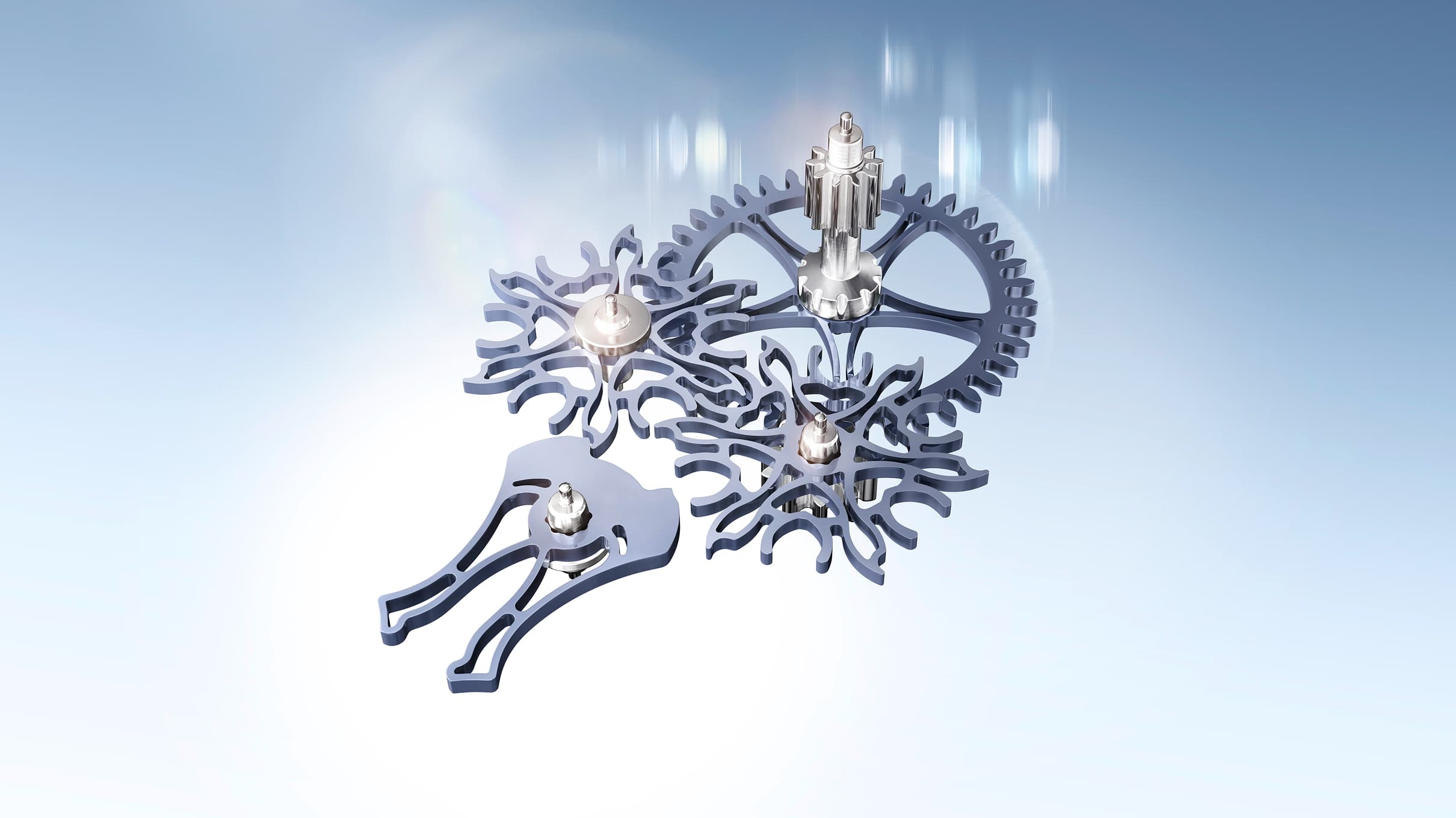 Land-Dweller 36 - Yuja Wang