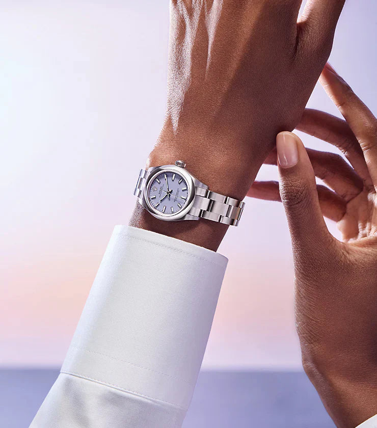 Rolex Oyster Perpetual