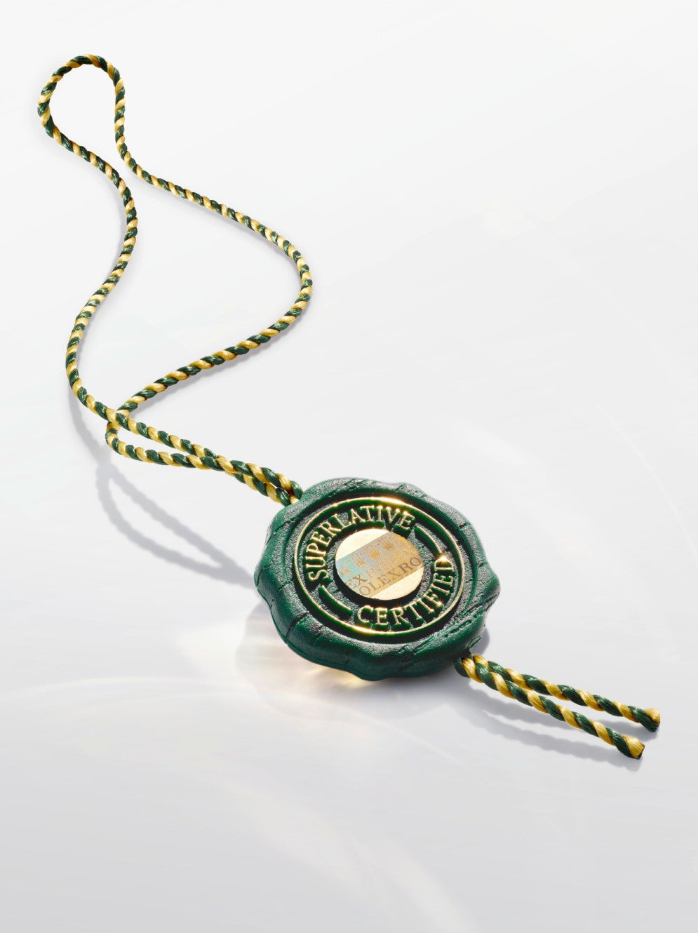 The new Superlative Chronometer certification