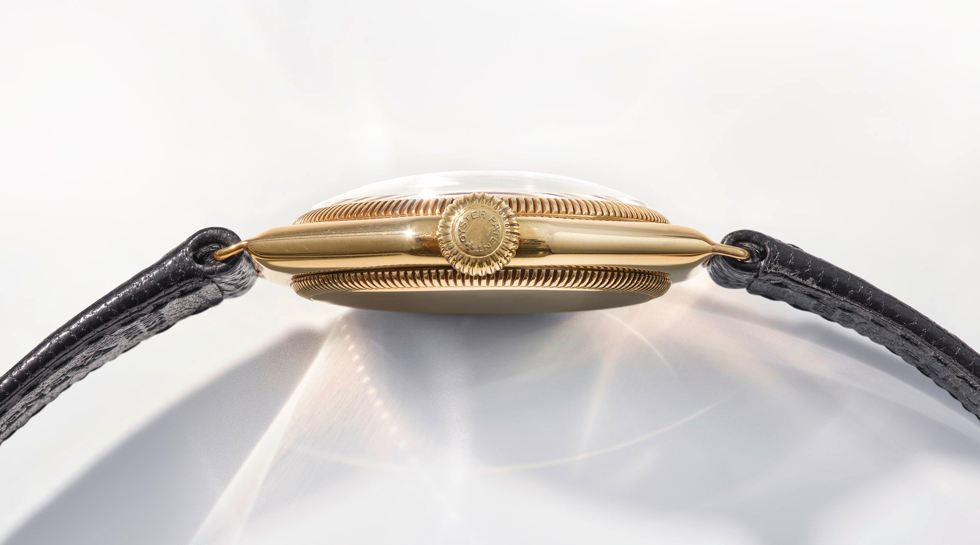 A collection driven by innovation