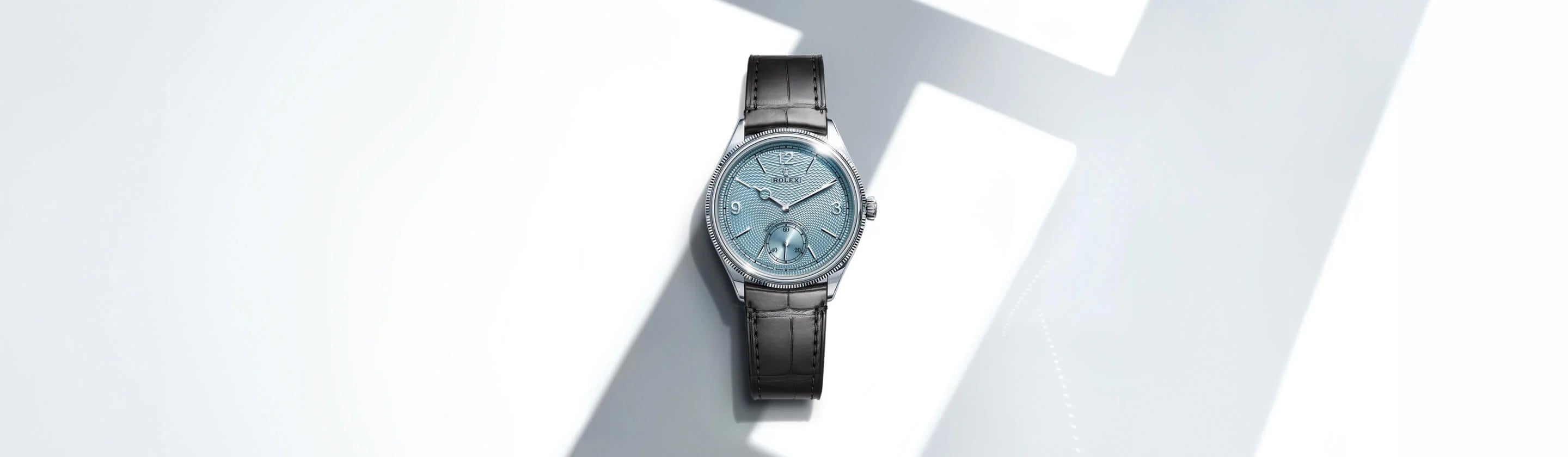 Rolex Perpetual 1908