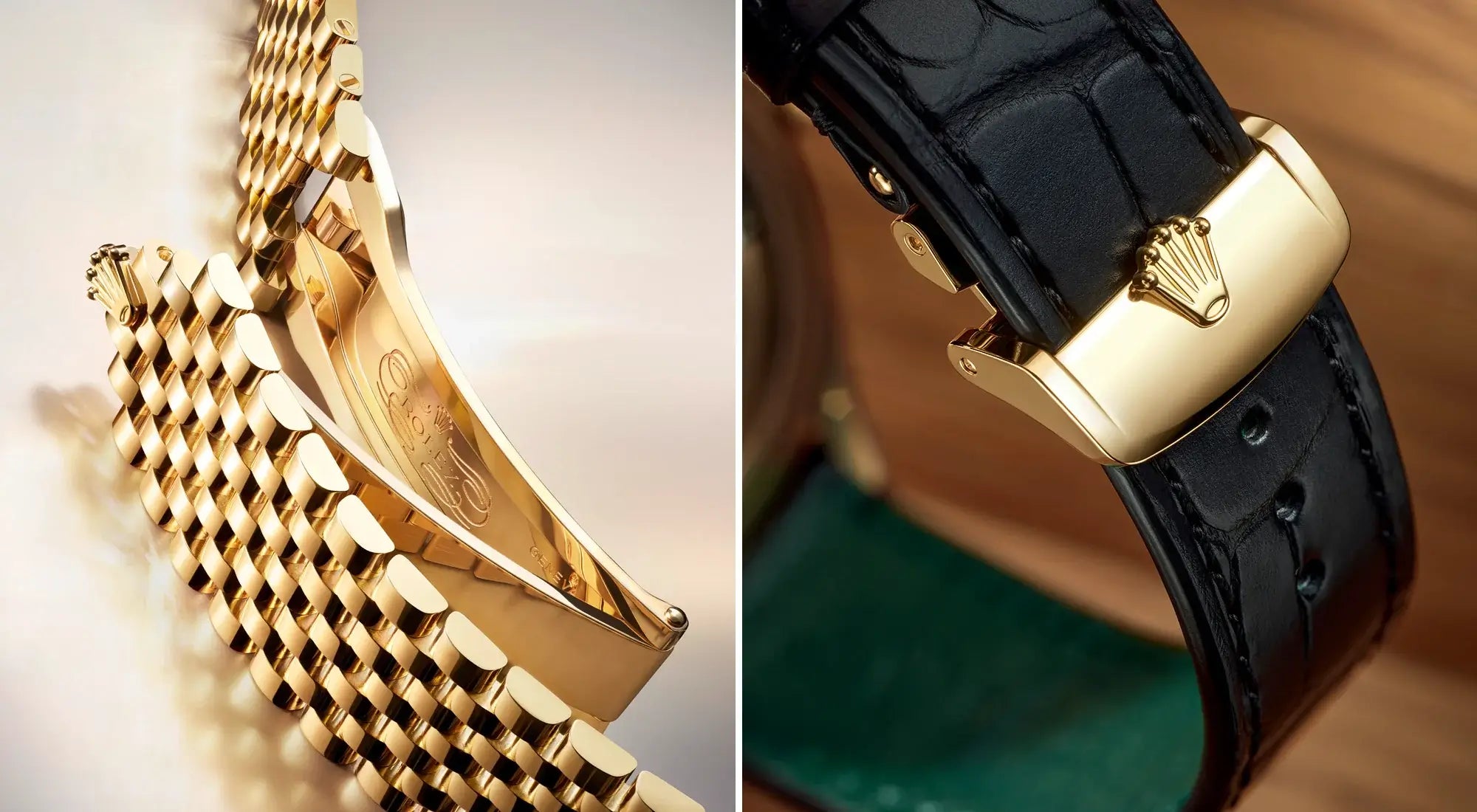 Refinement and comfort