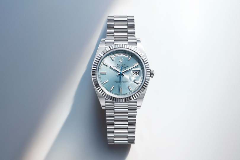 Rolex Day-Date