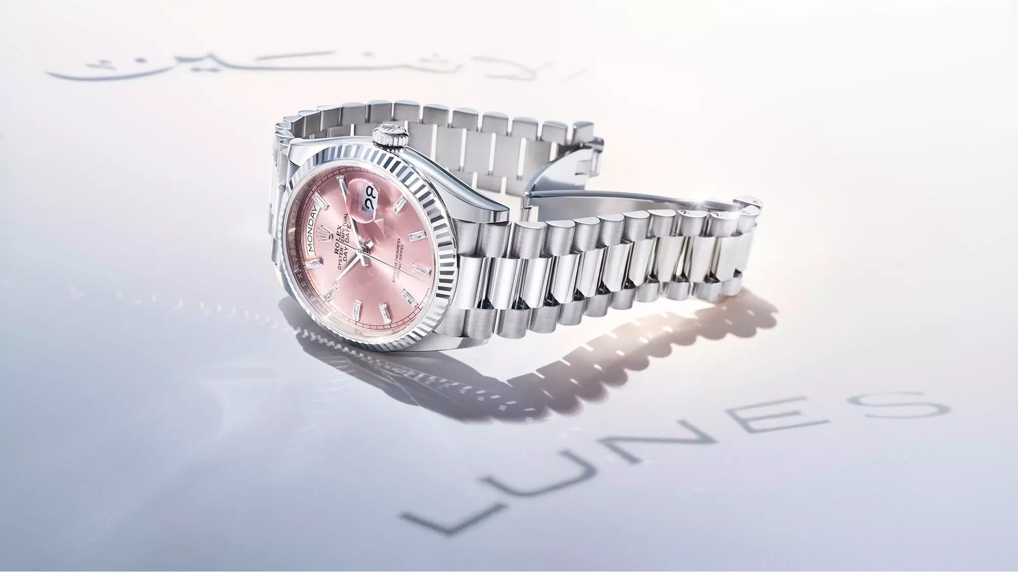 Rolex Day-Date