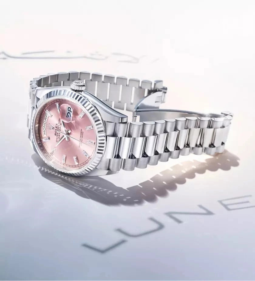 Rolex Day-Date