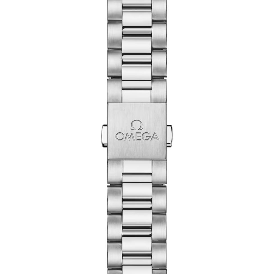 OMEGA Seamaster Aqua Terra Steel Chronometer 38mm Watch