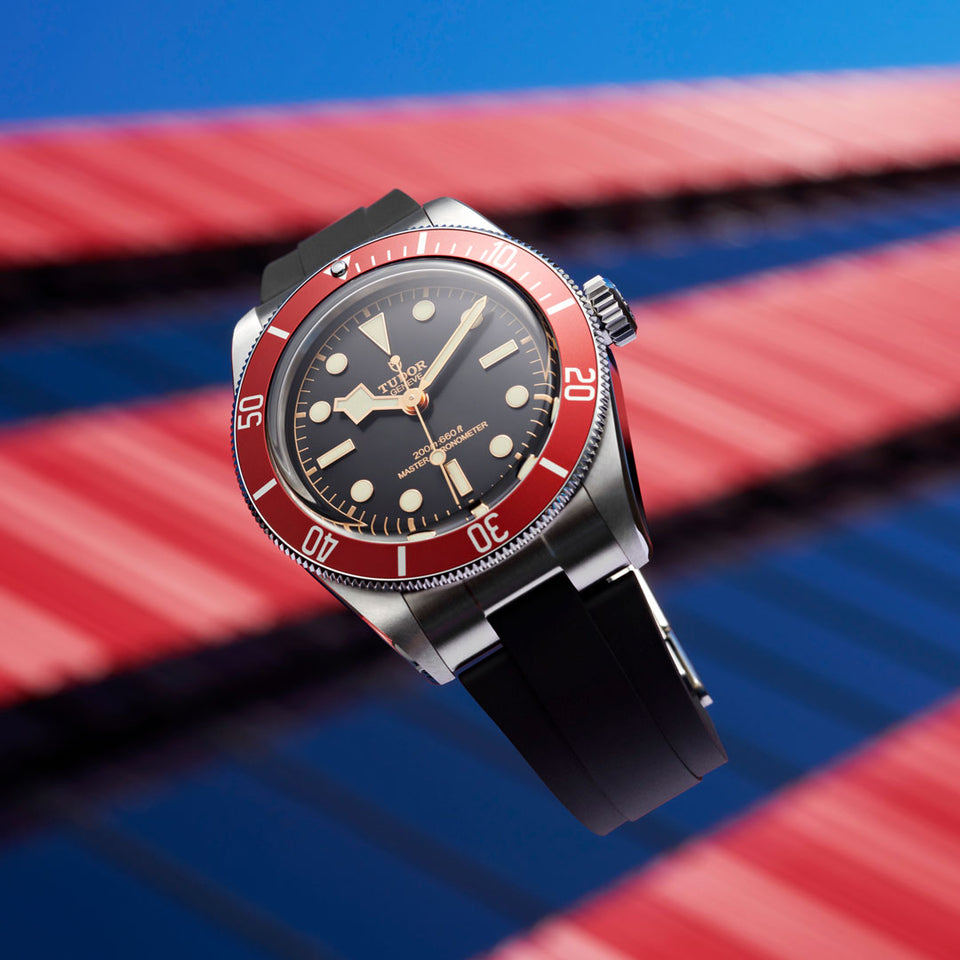 Shop TUDOR Watches at David M Robinson