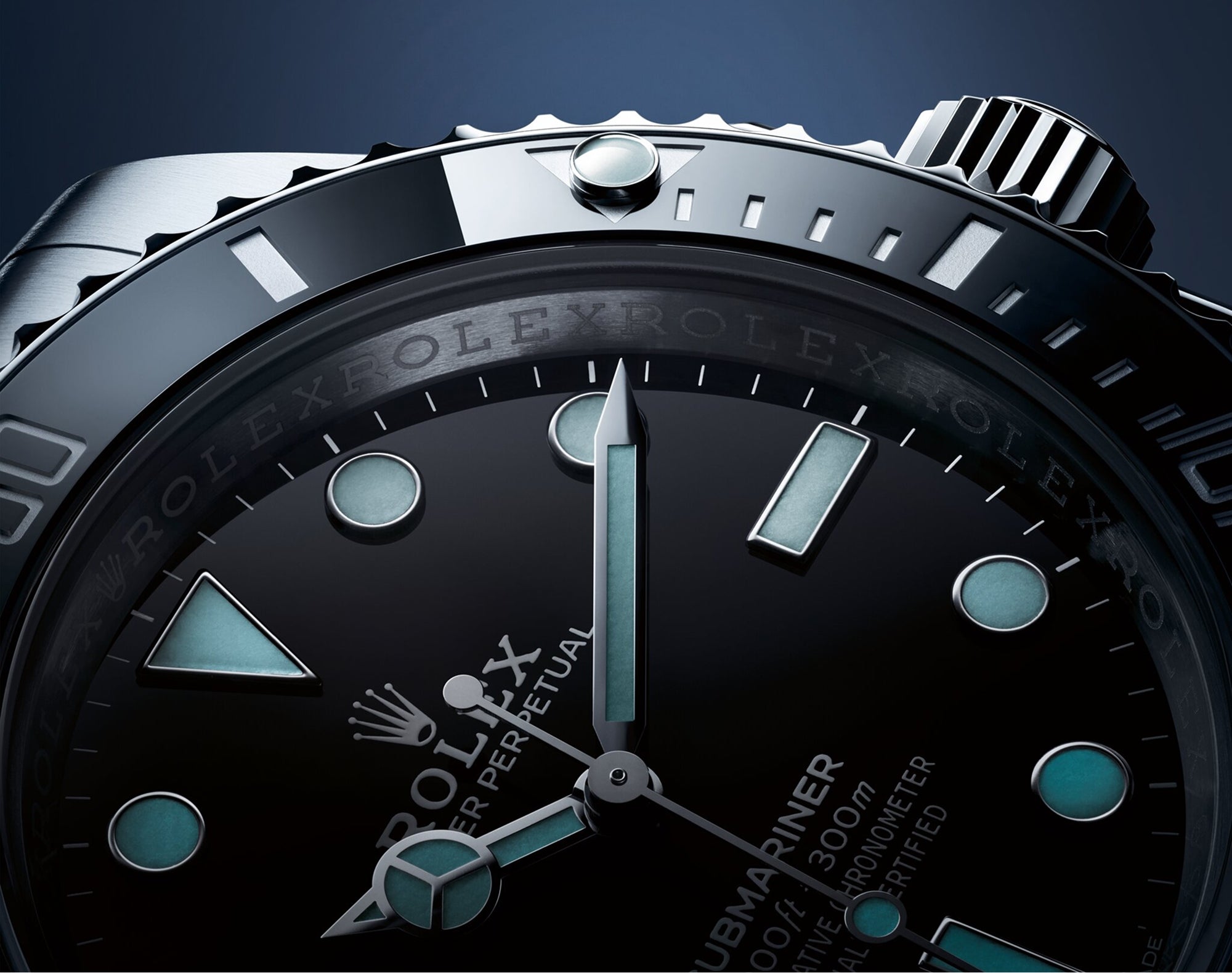 Rolex Submariner