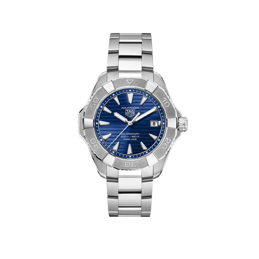 TAG Heuer Aquaracer Professional 200 Solargraph 40mm Watch