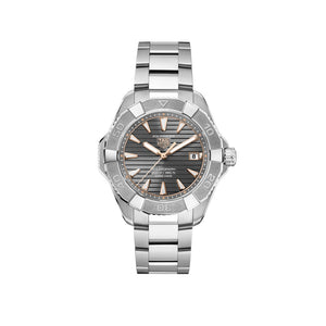 TAG Heuer Aquaracer Professional 200 Solargraph 40mm Watch