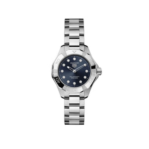 TAG Heuer Aquaracer Professional 100 Solargraph 28mm Watch