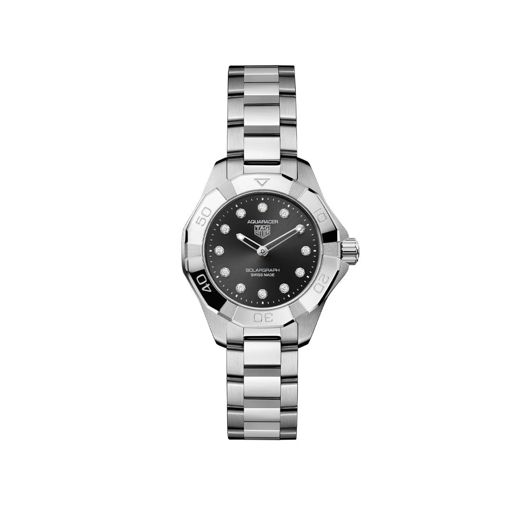TAG Heuer Aquaracer Professional 200 | Solar Quartz | David M
