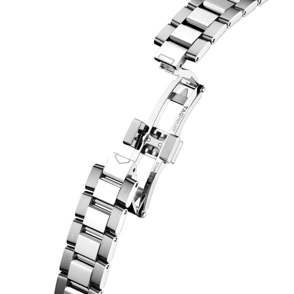 TAG Heuer Aquaracer Professional 100 Solargraph 28mm Watch