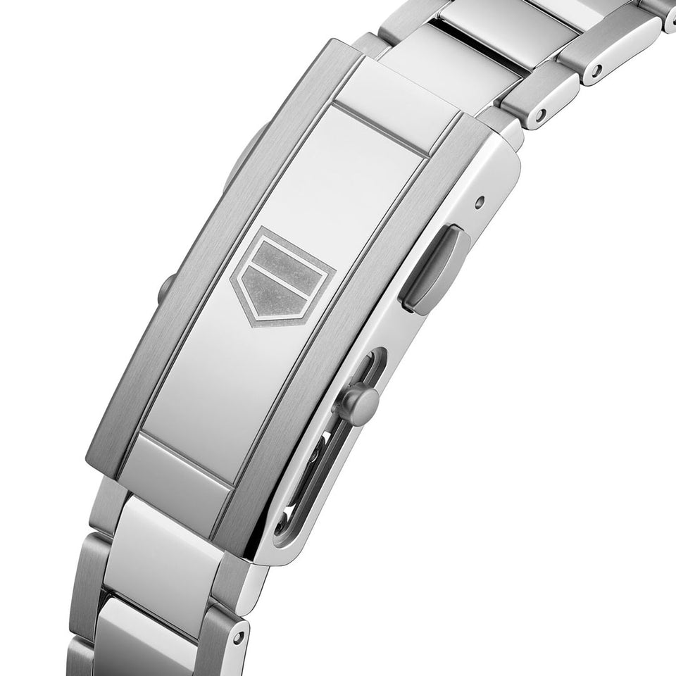 TAG Heuer Aquaracer Professional 300 Date Automatic 36mm Watch  WBP231R.BA0618 at David M Robinson