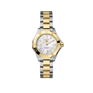 TAG Heuer Aquaracer Professional 100 Solargraph 28mm Watch