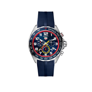TAG Heuer Formula 1 x Red Bull Racing Quartz 43mm Watch