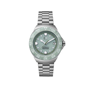 TAG Heuer Formula 1 Solargraph 38mm Watch