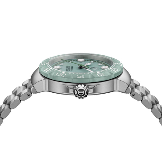 TAG Heuer Formula 1 Solargraph Watches at David M Robinson