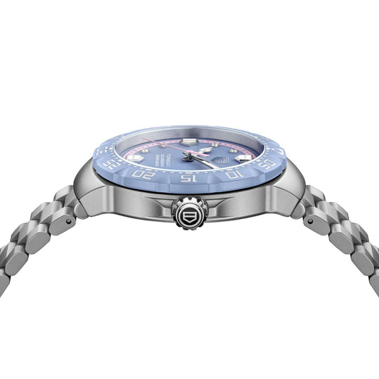 TAG Heuer Formula 1 Solargraph Watches at David M Robinson