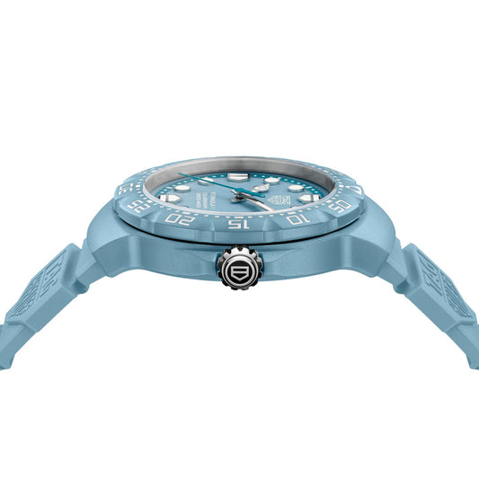 TAG Heuer Formula 1 Solargraph Watches at David M Robinson