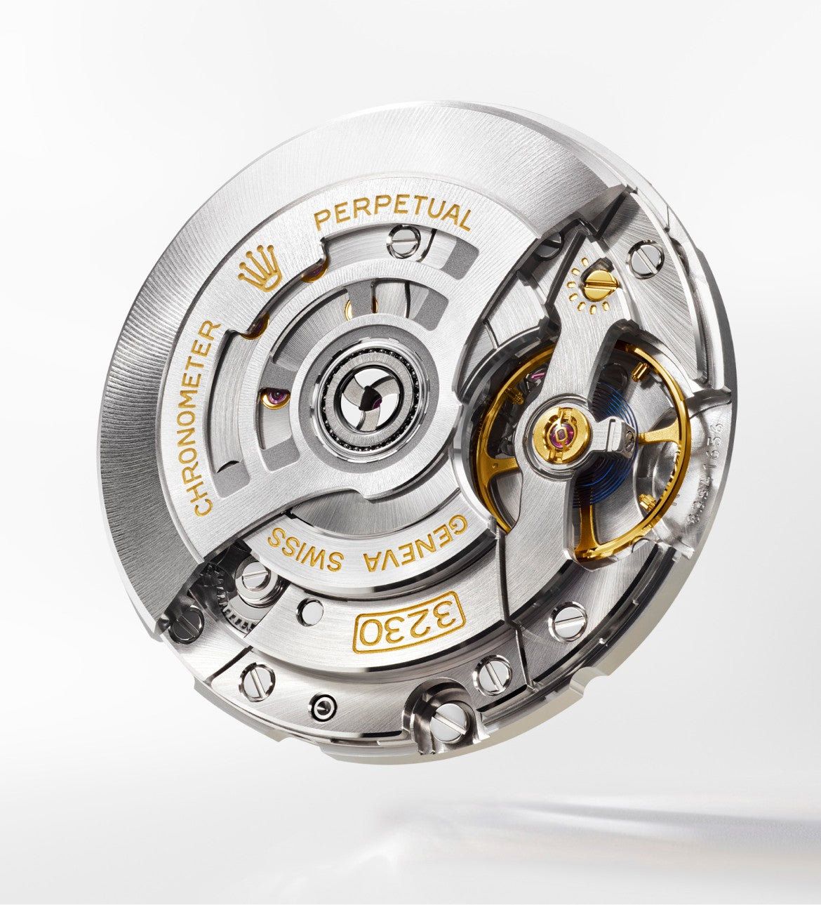 Rolex Oyster Perpetual 41