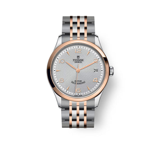 TUDOR 1926 Automatic 36mm Watch M91451-0001 at David M Robinson