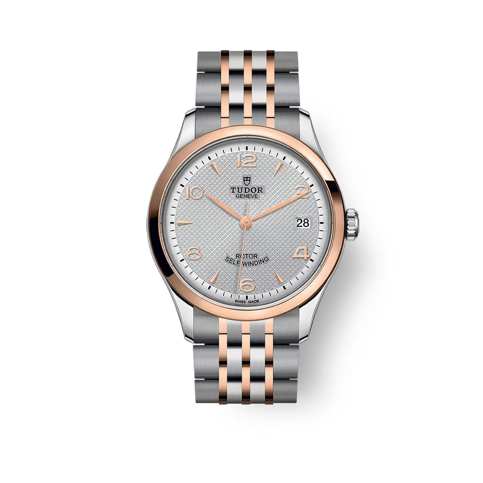 TUDOR 1926 Automatic 36mm Watch M91451-0001 at David M Robinson
