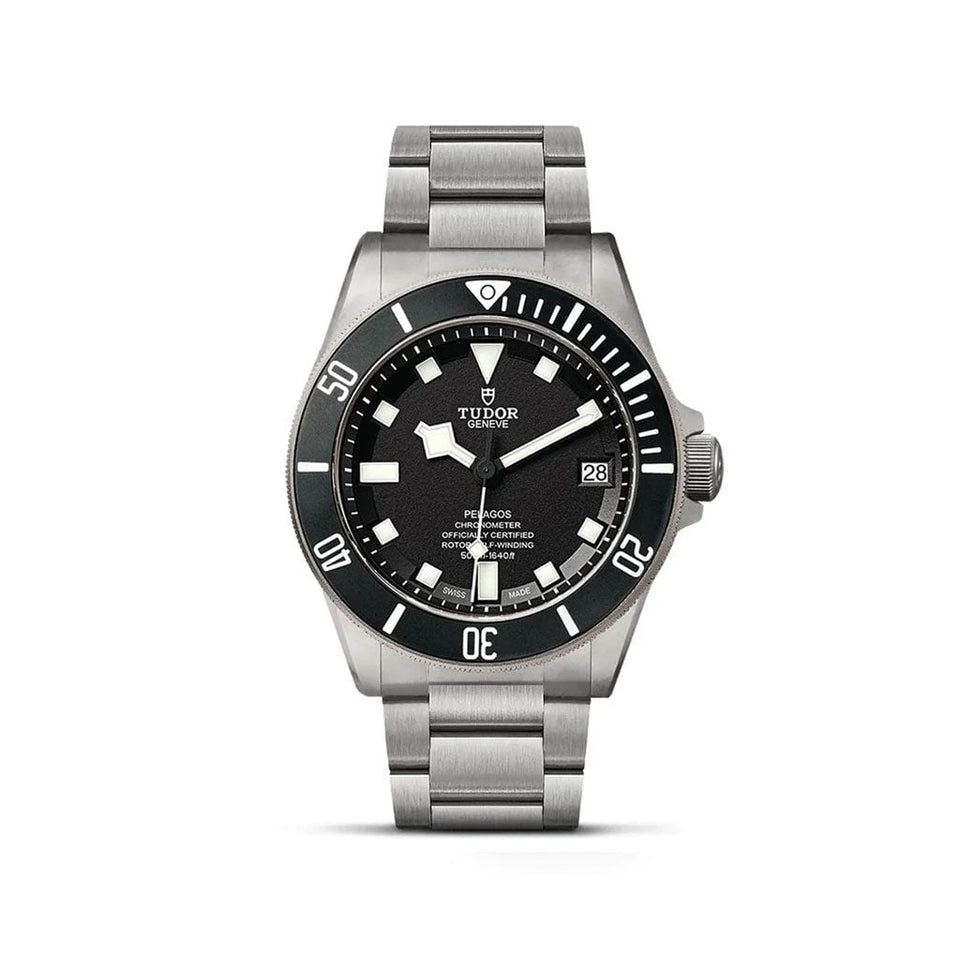 TUDOR Pelagos Automatic 42mm Watch at David M Robinson